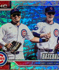 topps fire 大谷翔平 gold | sportscards jst
