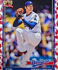 PSA9 2023 Topps Stadium Club 大谷翔平 SP 鑑定品】大谷翔平 2023 Topps Stadium Club Red Foil#136｜Yahoo
