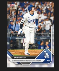 2022 topps 大谷翔平 japan edition | sportscards jst