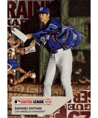 Topps - 大谷翔平　2022 Topps Fire デュアルオート トラウト・大谷　PSA 大谷翔平 2022 Topps Fire デュアルオート トラウト・大谷 PSA
