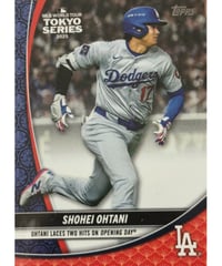 大谷翔平 2022 topps heritage 673シリ ドジャース 2022 topps 大谷翔平 japan edition | sportscards jst