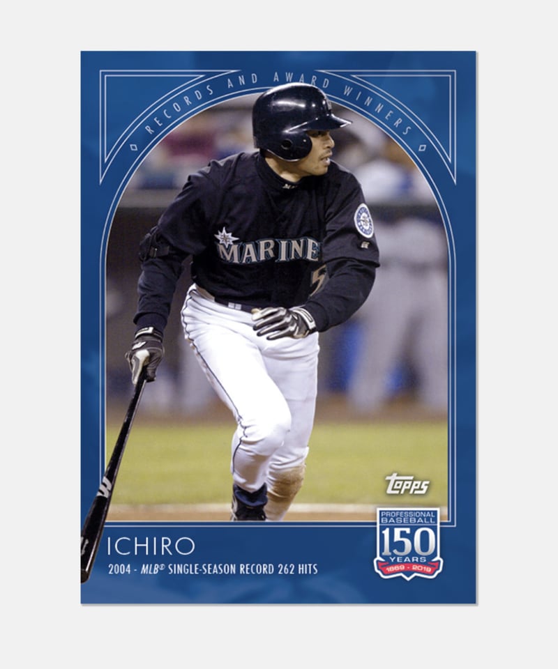 2019 topps now moy イチロー psa10 2019 topps now moy