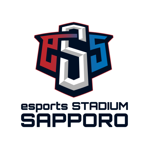 esports STADIUM SAPPORO