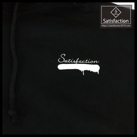Satisfaction SPRAY-PARKER