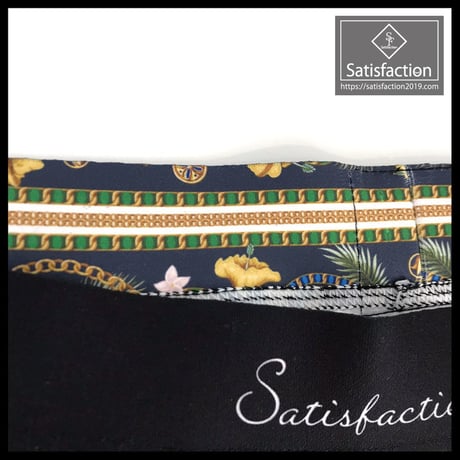 BOTANICAL SCARF ボクサーパンツ