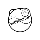 Satisfaction Tシャツ&ボクサーパンツ