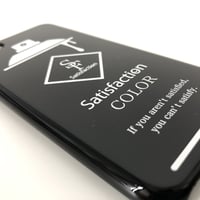 スプレー缶スマホケース