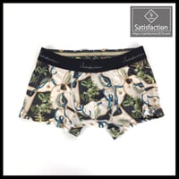 BOTANICAL SCARF ボクサーパンツ