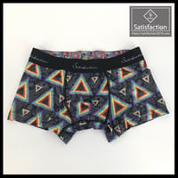 DELTA PAISLEY ボクサーパンツ