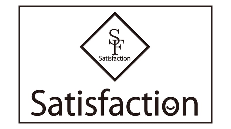 Satisfaction Tシャツ＆ボクサーパンツ