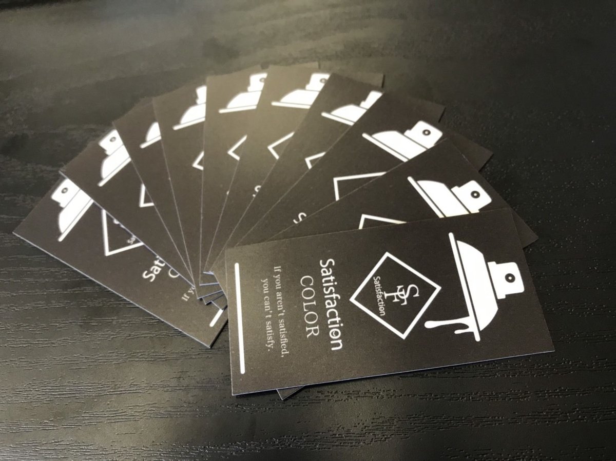 Spread　スプレッド　ステッカー スプレーステッカー | Satisfaction Tシャツ＆ボクサーパンツ