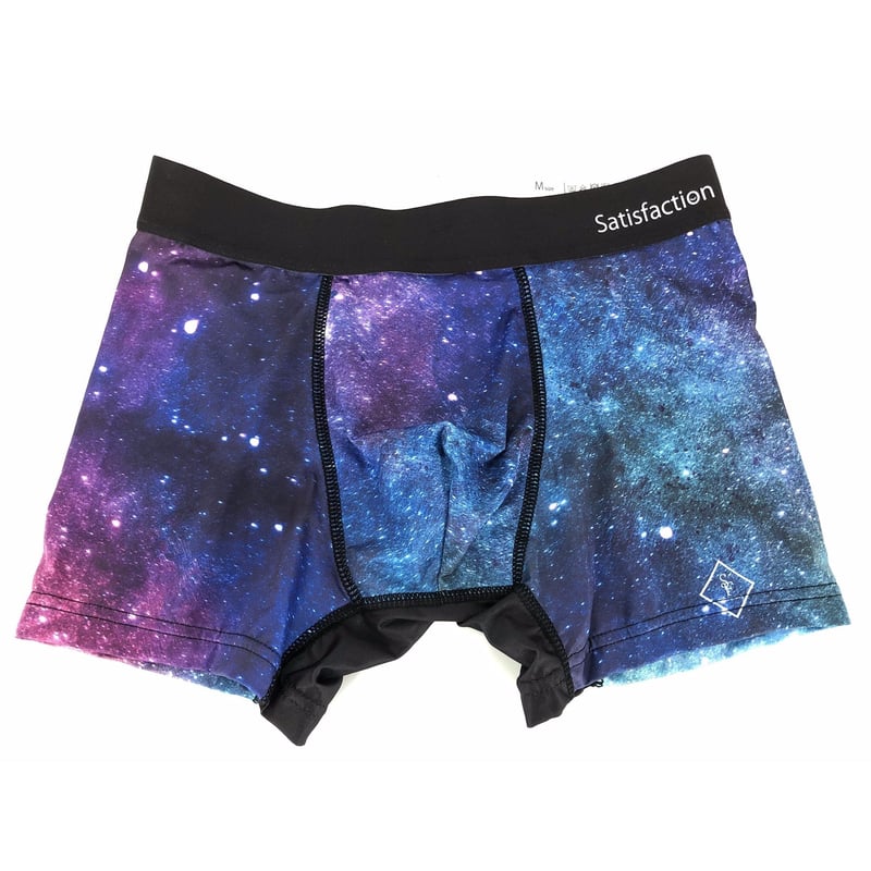パンツ MASU \"GALAXY SHORTS\"42 MASU（エムエーエスユー） [23AW] 
