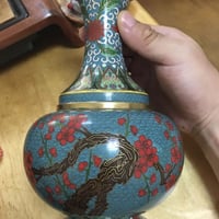 大明弘治年製 黄釉 龍柄 骨董 置物 手創り | korekin's STORE