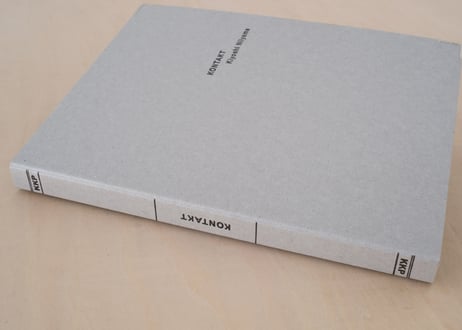 『KONTAKT』 Kiyoshi Niiyama