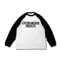 “NOT A TOY" RAGLAN
