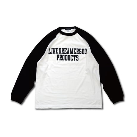 “NOT A TOY" RAGLAN