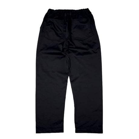 Work pants(BLACK)