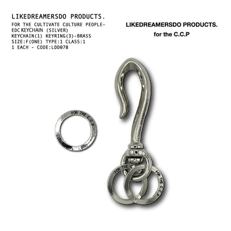 LIKEDREAMERSDO PRODUCTS