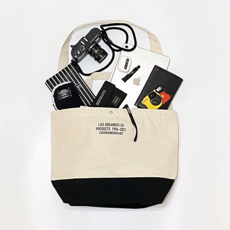 "ads" shoulder bag