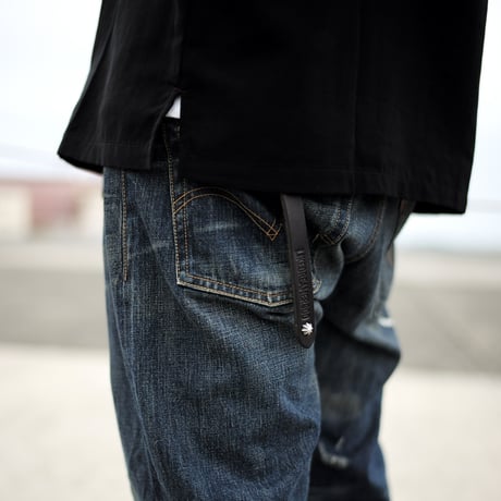 NARROW BELT