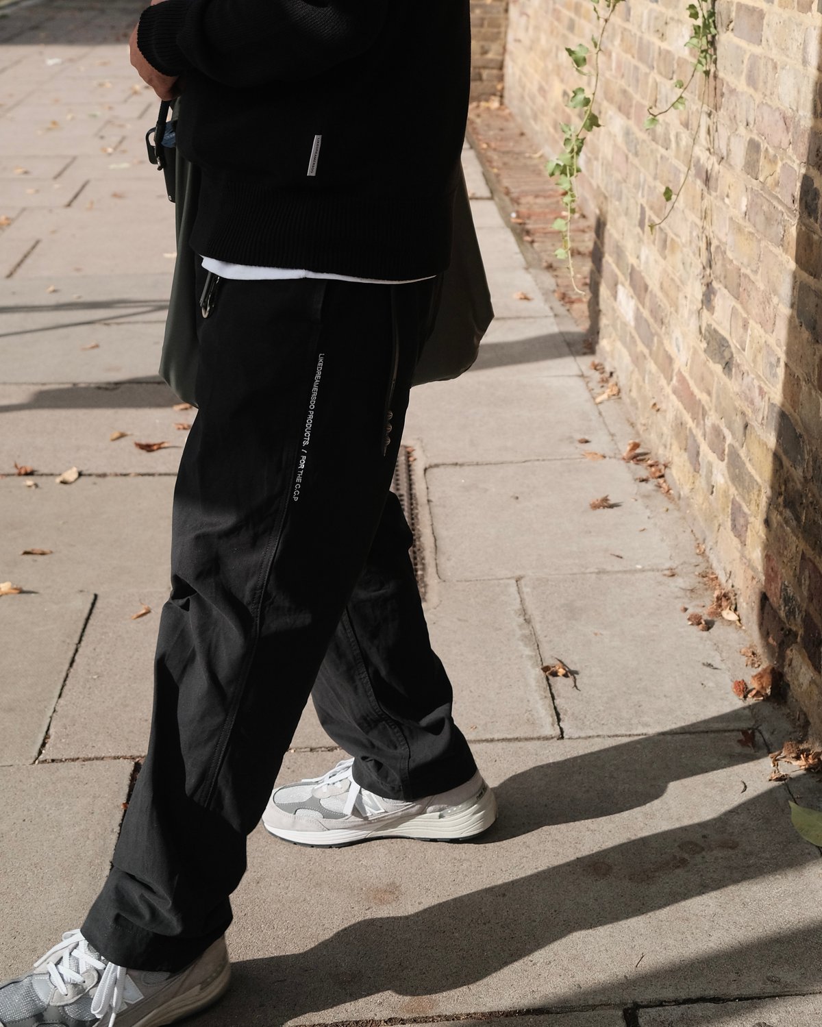 WORKPANTS(Ver.03) | LIKEDREAMERSDO PRODUCTS