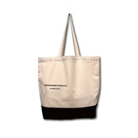 CANVAS TOTE