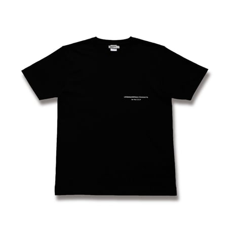 LOGO TEE