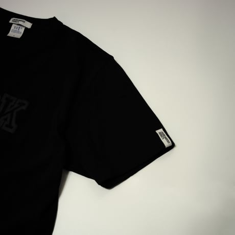 "FUCK" College Tee