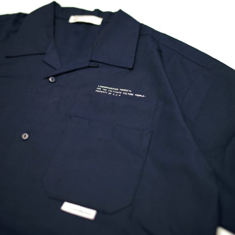 WORKSHIRT