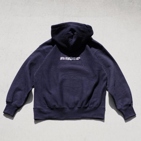 WAS NOTHING Hoodie(N)