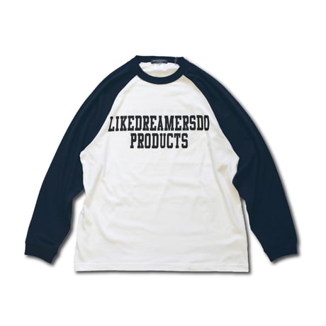"NOT A TOY" RAGLAN
