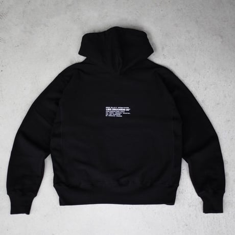 ”FUCK” College Hoodie