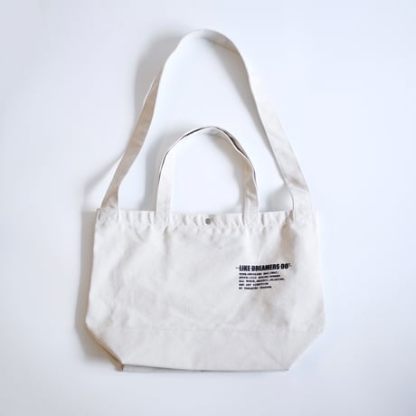 LKDRMSD shoulder bag