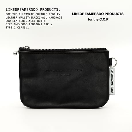 トップス LIKEDREAMERSDO PRODUCTS. COTTON KNIT LIKEDREAMERSDO PRODUCTS