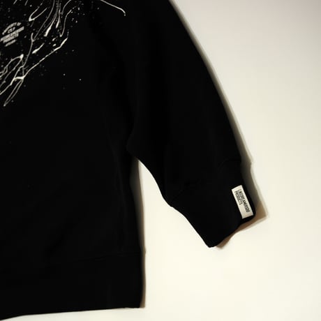 "Dripping" sweatshirt