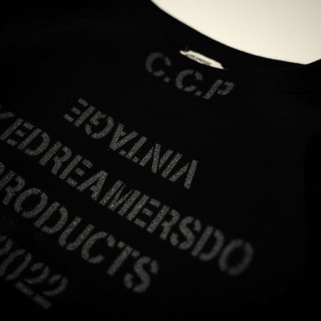 "O of V" sweatshirt