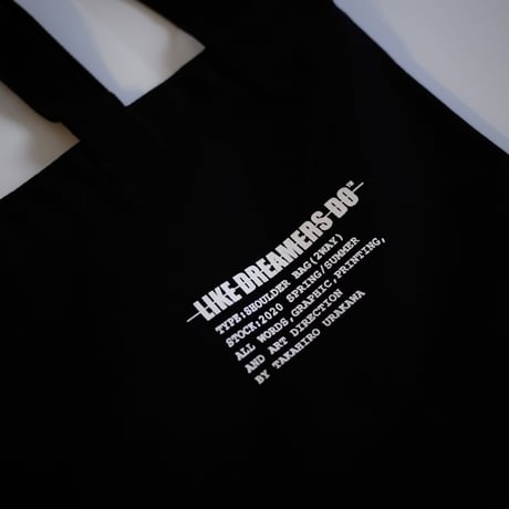 LKDRMSD shoulder bag