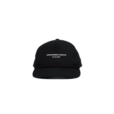 C.C.P CAP