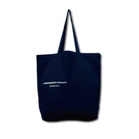 CANVAS TOTE