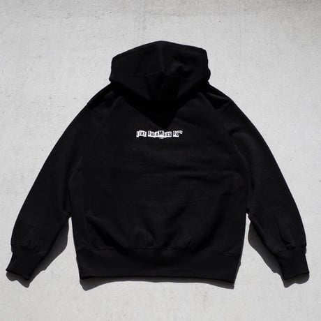 WAS NOTHING Hoodie(B)