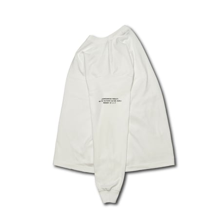 24SS-LS TEE(W)