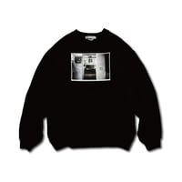 "ABBEY ROAD"sweatshirt