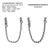 WALLET CHAIN