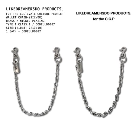 LIKEDREAMERSDO PRODUCTS