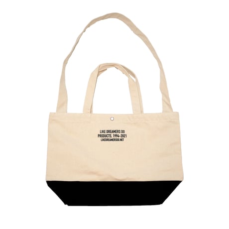 "ads" shoulder bag
