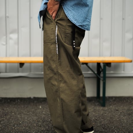 WORKPANTS(Ver.04)