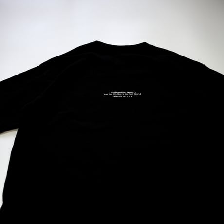 NOT HERE T-SHIRTS