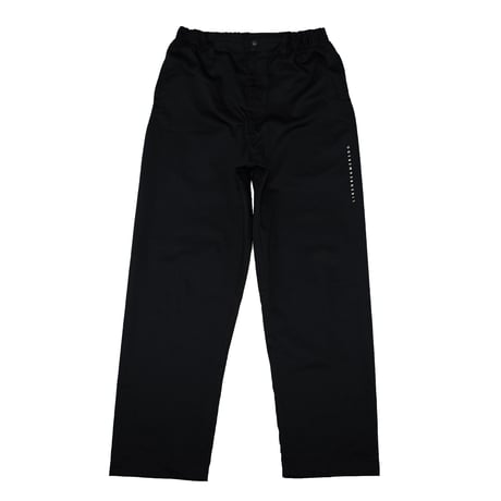 Work pants(BLACK)