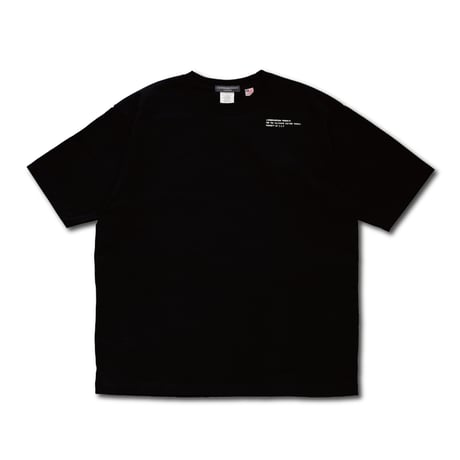 "UNIFORM" T-SHIRT