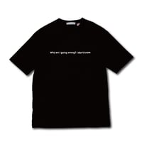 WALK ON T-SHIRT